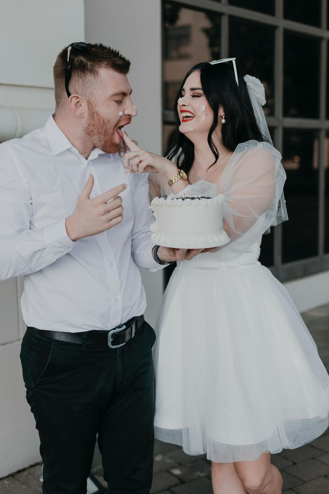 Elre and Rohan photo 9